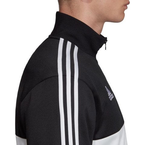 Bluza adidas Juventus 3 Stripes Track Top M DX9204 Bluza adidas Juventus 3 Stripes Track Top M DX9204