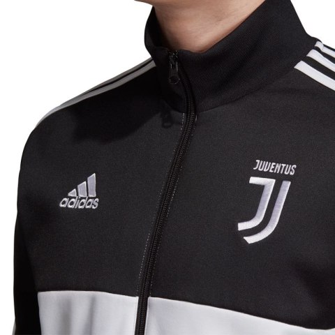 Bluza adidas Juventus 3 Stripes Track Top M DX9204 Bluza adidas Juventus 3 Stripes Track Top M DX9204