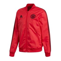 Bluza adidas MUFC Anthem Jacket M DX9077