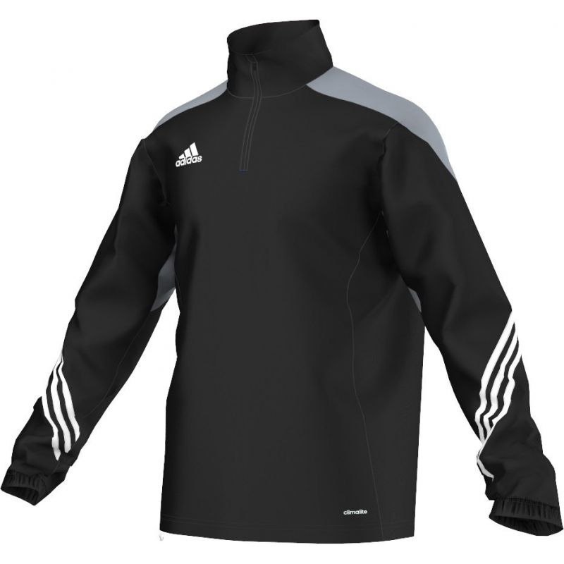 Bluza treningowa adidas Sereno 14 Junior F49718 Bluza treningowa adidas Sereno 14 Junior F49718