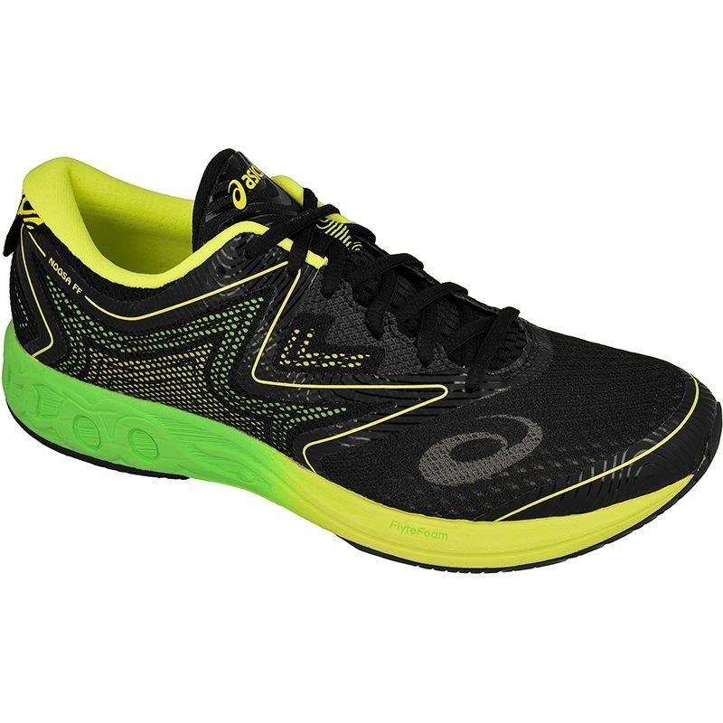 Buty biegowe Asics Noosa FF M T722N-9085 Buty biegowe Asics Noosa FF M T722N-9085