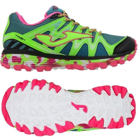 Buty biegowe Joma Trek Lady W Tk.Trels-611