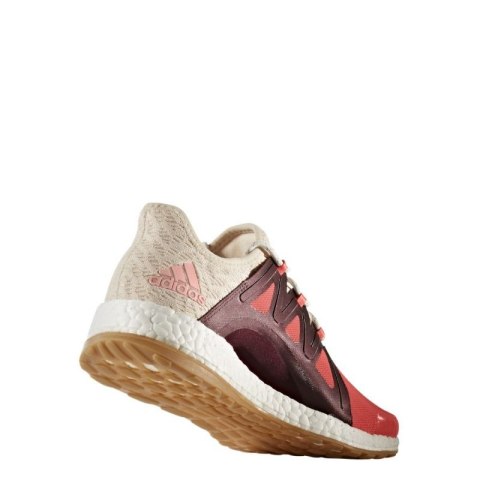 Buty biegowe adidas Pure Boost Xpose Clima W BB1739 Buty biegowe adidas Pure Boost Xpose Clima W BB1739