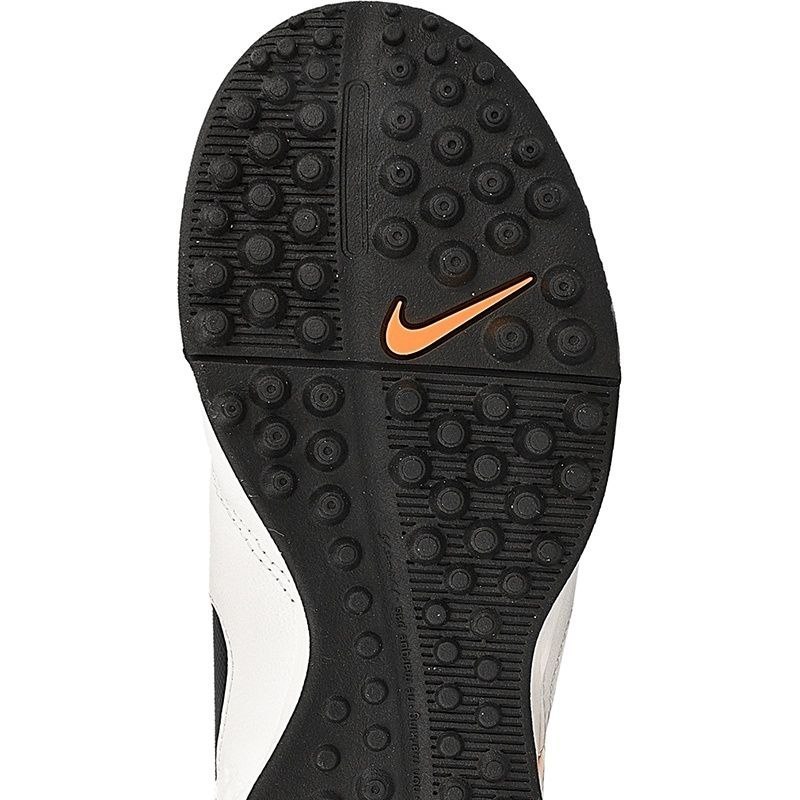 Buty piłkarskie Nike Tiempo Legend VI TF Jr 819191-108 Buty piłkarskie Nike Tiempo Legend VI TF Jr 819191-108