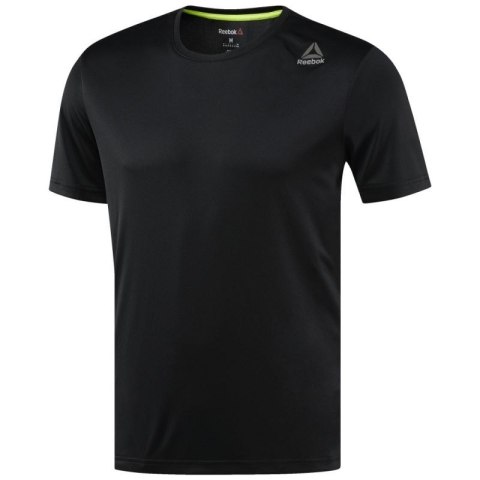 Koszulka biegowa Reebok Running SS Tee M BR4450 Koszulka biegowa Reebok Running SS Tee M BR4450