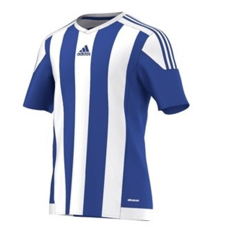 Koszulka piłkarska adidas Striped 15 M S16138
