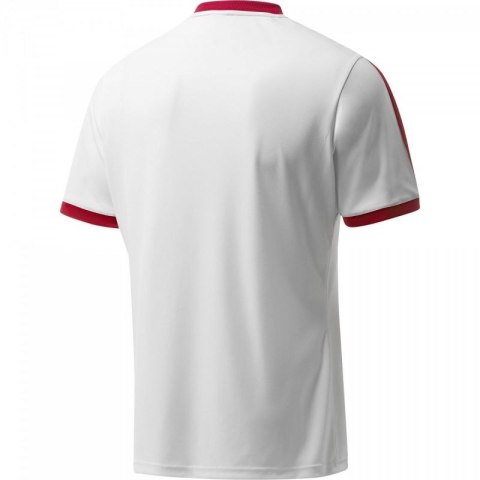 Koszulka piłkarska adidas Tabela 14 Junior F50273 Koszulka piłkarska adidas Tabela 14 Junior F50273