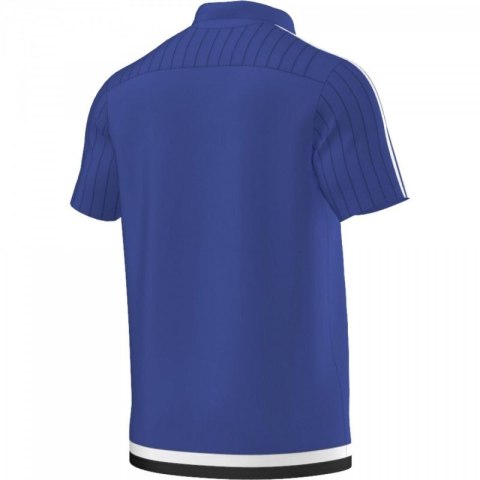 Koszulka piłkarska polo adidas Tiro 15 M S22435 Koszulka piłkarska polo adidas Tiro 15 M S22435