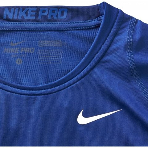 Koszulka termoaktywna Nike Pro Cool Compression M 703088-480 Koszulka termoaktywna Nike Pro Cool Compression M 703088-480