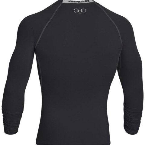 Koszulka termoaktywna Under Armour HeatGear Compression Longsleeve 1257471-001 Koszulka termoaktywna Under Armour HeatGear Compression Longsleeve 1257471-001