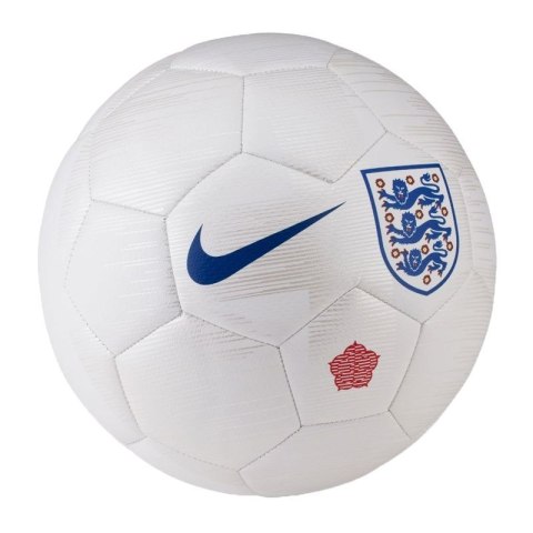 Piłka Nike England Fanball WM M SC3201-100 Piłka Nike England Fanball WM M SC3201-100