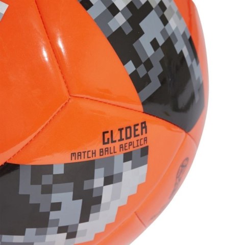 Piłka adidas Telstar World Cup 2018 Glider CE8098 Piłka adidas Telstar World Cup 2018 Glider CE8098