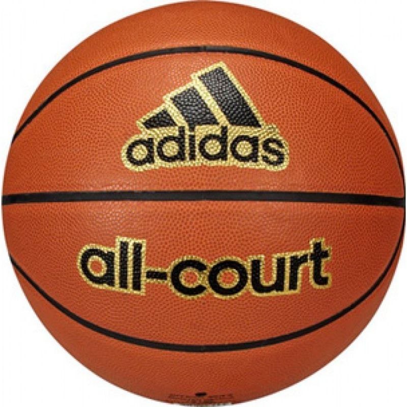 Piłka do koszykówki adidas All Court X35859