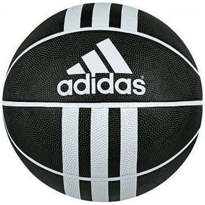 Piłka do koszykówki adidas Rubber X 279008
