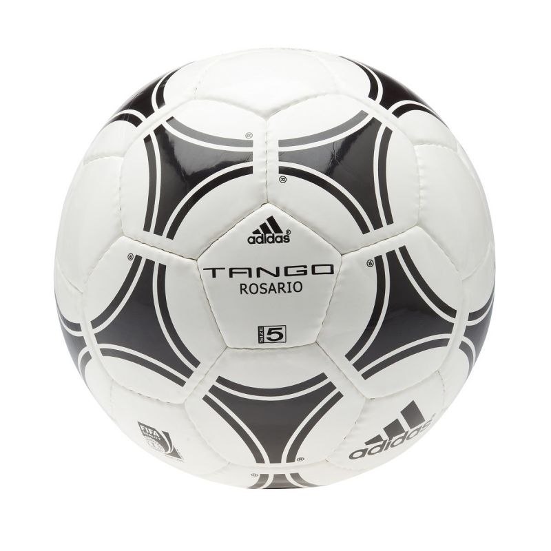 Piłka nożna adidas Tango Rosario 656927