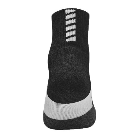 Skarpety Nike Elite Cushion Quarter Running M SX5463-011 Skarpety Nike Elite Cushion Quarter Running M SX5463-011