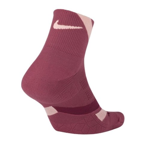 Skarpety Nike Running Cushion DRI FIT SX5467-623 Skarpety Nike Running Cushion DRI FIT SX5467-623