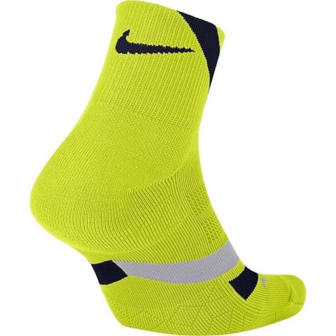 Skarpety Nike Running Cushion DRI FIT SX5467-702 Skarpety Nike Running Cushion DRI FIT SX5467-702