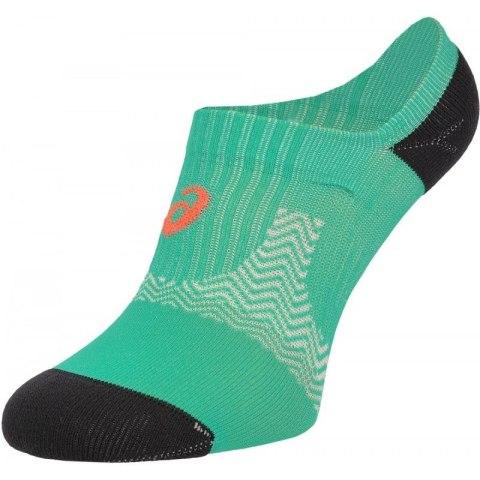 Skarpety biegowe Asics Invisible Sock Running 2pak 130889-4005 Skarpety biegowe Asics Invisible Sock Running 2pak 130889-4005