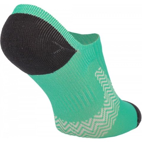 Skarpety biegowe Asics Invisible Sock Running 2pak 130889-4005 Skarpety biegowe Asics Invisible Sock Running 2pak 130889-4005