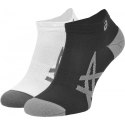 Skarpety biegowe Asics Lightweight Sock Running 130888-0001