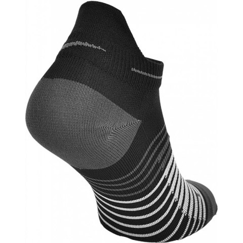 Skarpety biegowe Nike Performance Lightweight No-Show Sock SX5195-010 Skarpety biegowe Nike Performance Lightweight No-Show Sock SX5195-010
