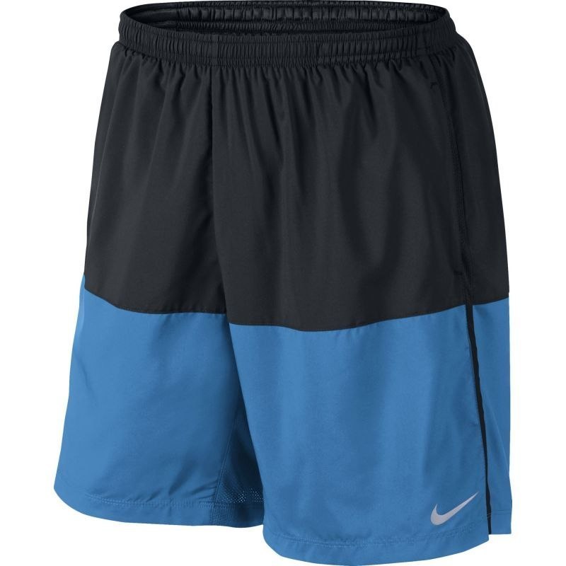 Spodenki biegowe Nike 7 Distance Short M 642807-023 Spodenki biegowe Nike 7 Distance Short M 642807-023