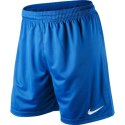 Spodenki piłkarskie Nike Park Knit Short Junior 448263-463