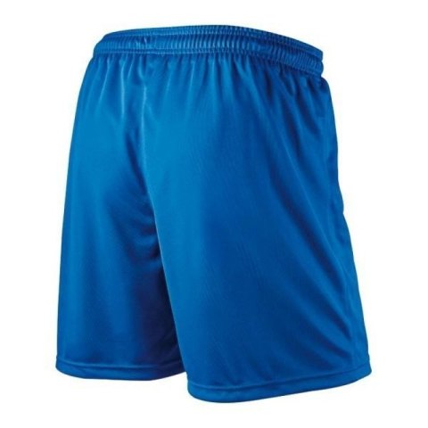 Spodenki piłkarskie Nike Park Knit Short Junior 448263-463 Spodenki piłkarskie Nike Park Knit Short Junior 448263-463