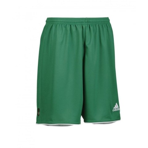 Spodenki piłkarskie adidas Parma II M 742735 Spodenki piłkarskie adidas Parma II M 742735