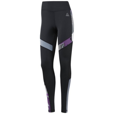 Spodnie biegowe Reebok Running Essentials W BQ5540 Spodnie biegowe Reebok Running Essentials W BQ5540