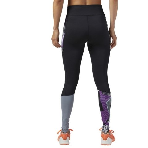 Spodnie biegowe Reebok Running Essentials W BQ5540 Spodnie biegowe Reebok Running Essentials W BQ5540