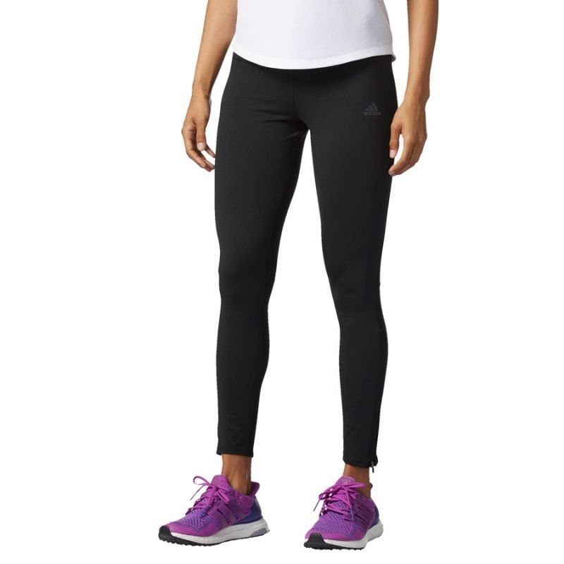 Spodnie biegowe adidas Response Climawarm Tights W BR0831 Spodnie biegowe adidas Response Climawarm Tights W BR0831