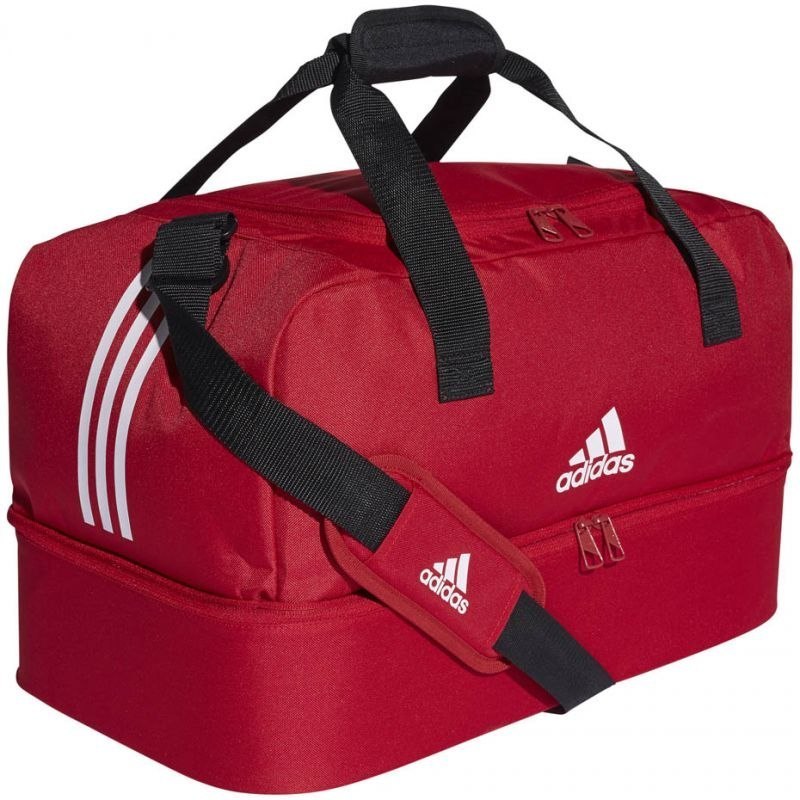 Torba adidas Tiro Duffel BC S DU1999 Torba adidas Tiro Duffel BC S DU1999